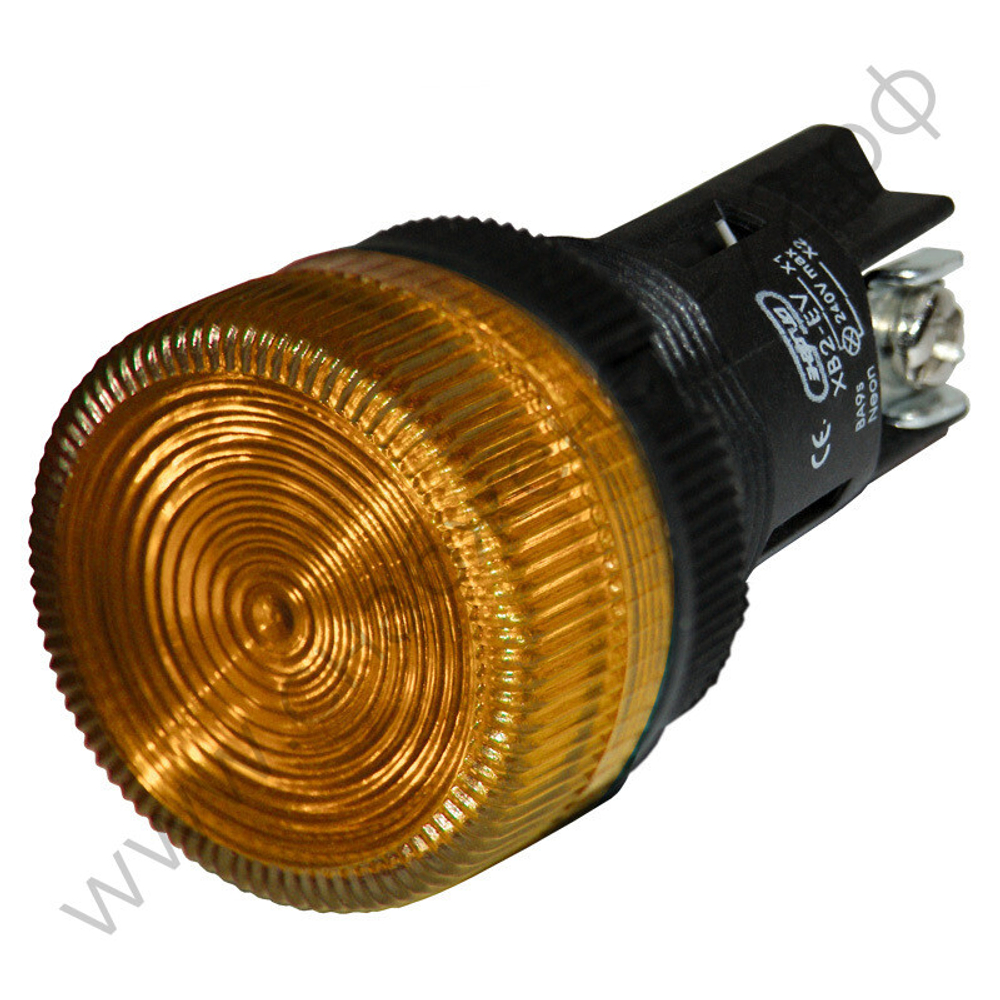 Лампы сигнальные Энергия d22 мм