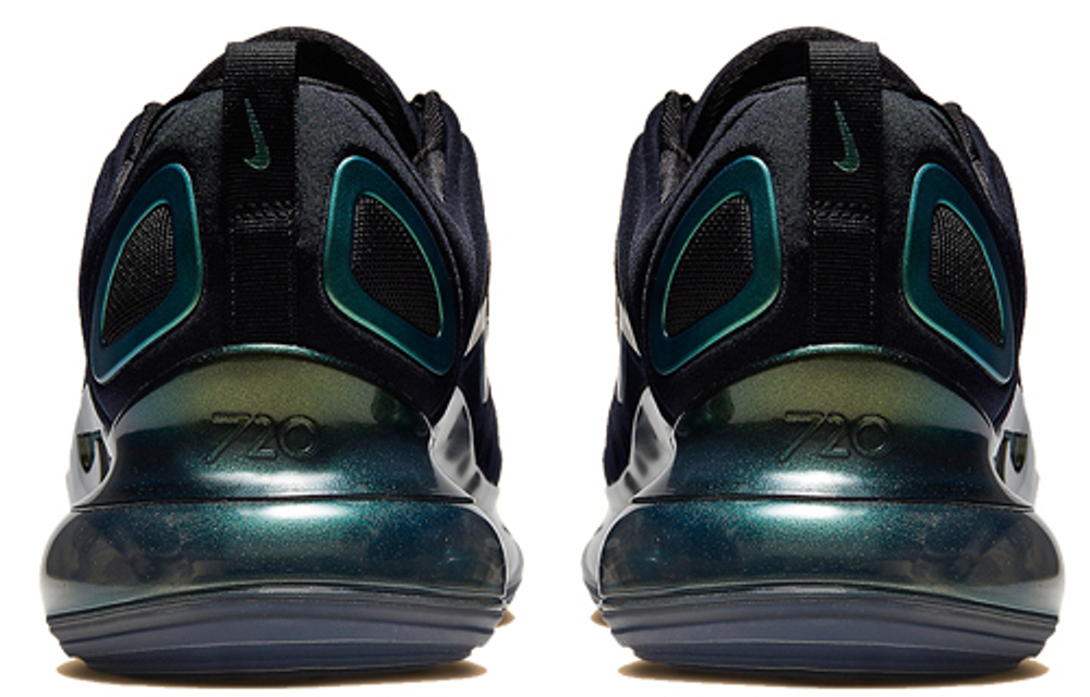 Кроссовки Nike Air Max 720 "Throwback Future"
