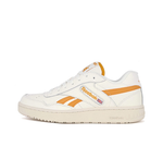 Кроссовки Reebok BB 4000 Mu "White Orange" GZ3683