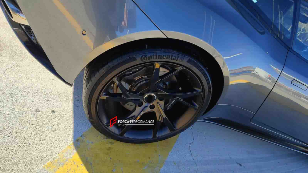 КОВАНЫЕ ДИСКИ ДЛЯ ASTON MARTIN DB11 АСТОН МАРТИН