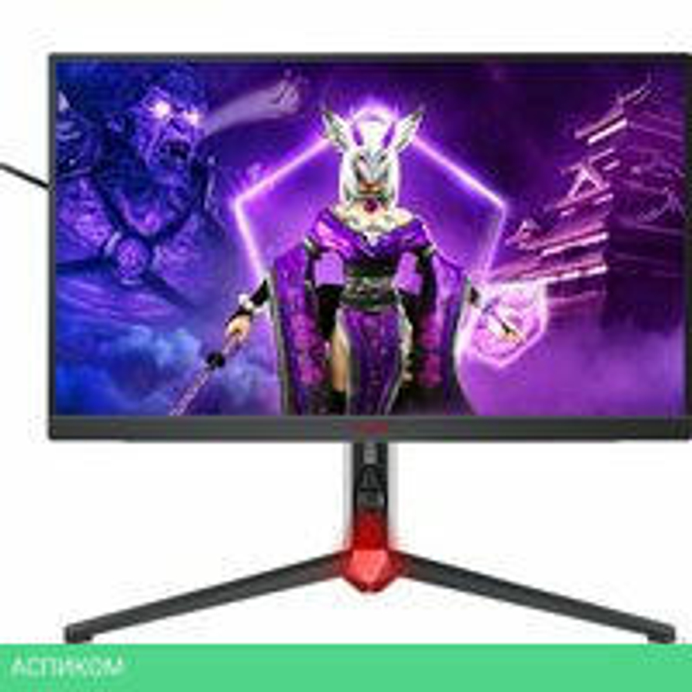 Игровой монитор AOC Agon AG274QXM