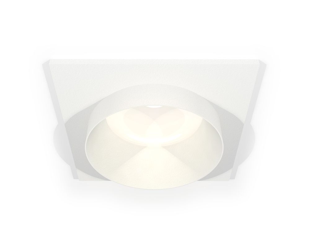 Ambrella Комплект встраиваемого светильника MR16 Встраиваемые XC6520020