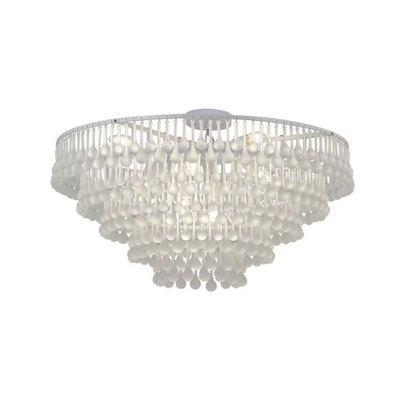 Подвесная люстра Favourite Boonden 4604-10P