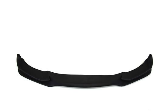 Юбка переднего бампера V.4 для BMW 5 F10 2010-2017