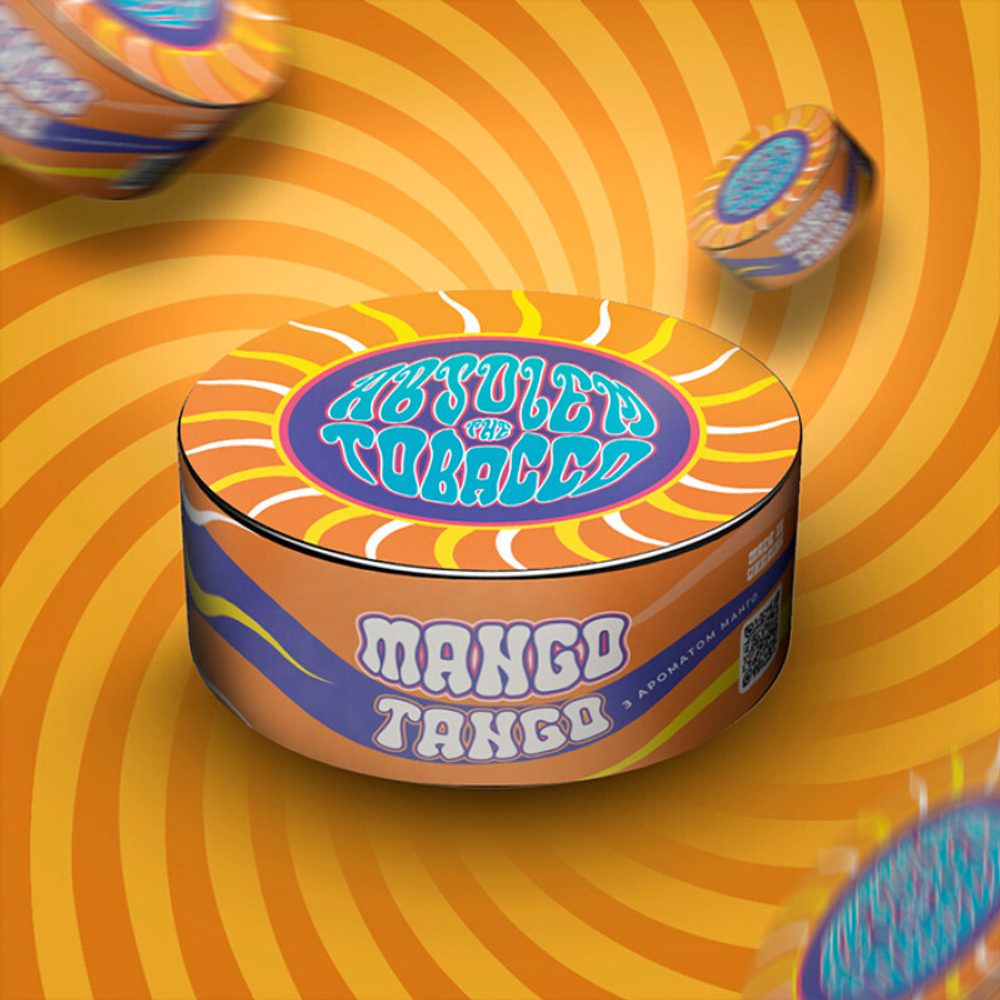 Absolem - Mango Tango (100г)