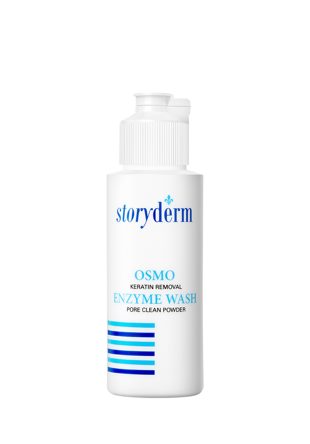 Storyderm Ecocell Enzyme Wash Сторидерм очищающая энзимная пудра с ферментами