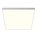 Светильник ДВО LED Армстронг "АРКТИКА" диммируемый с равномерной засветкой 36W-3500Lm 4000K с БАП на 3ч 595х595х40мм VS