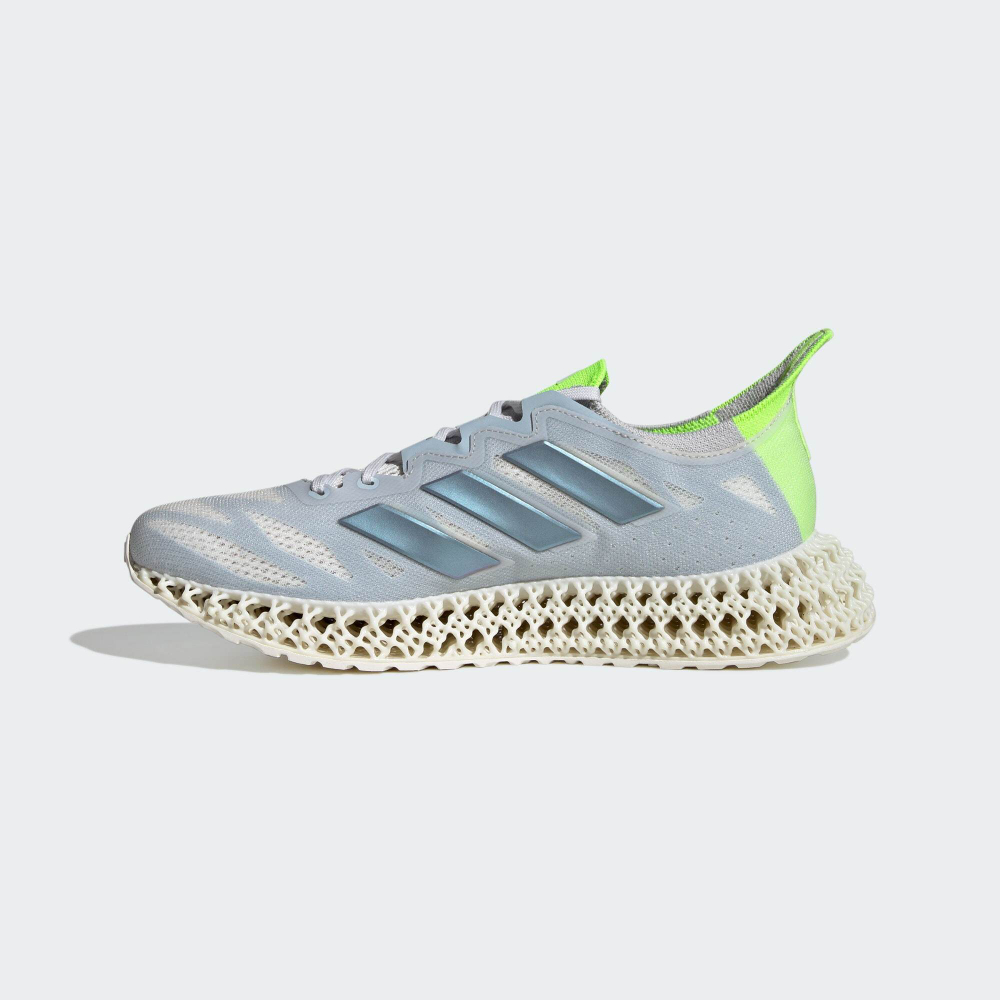 Кроссовки аdidas 4DFWD 3