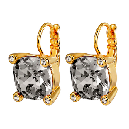 Серьги Dyrberg Kern TANA SG GREY 450115