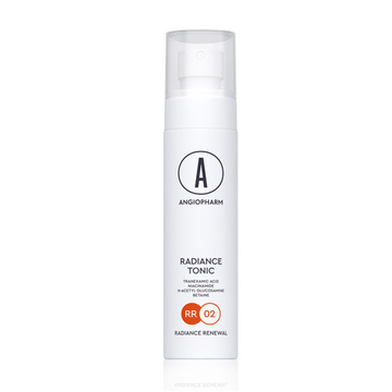 ANGIOPHARM ОСВЕТЛЯЮЩИЙ ТОНИК, 150 мл. | RADIANCE TONIC