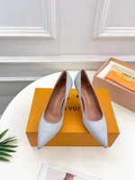 Louis Vuitton Blossom Pump
