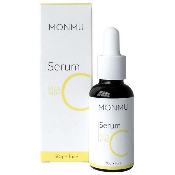 Monmu Сыворотка с витамином C