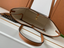 Moynat M Tote MM