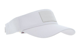 Козырек теннисный Tommy Hilfiger Coast Visor - weathered white
