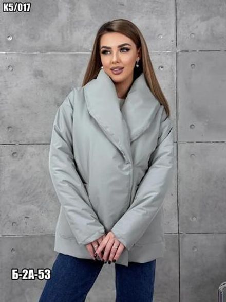 Куртка 7375255 Fabrika