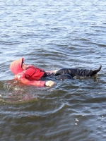 Костюм зимний Alaskan Cherokee