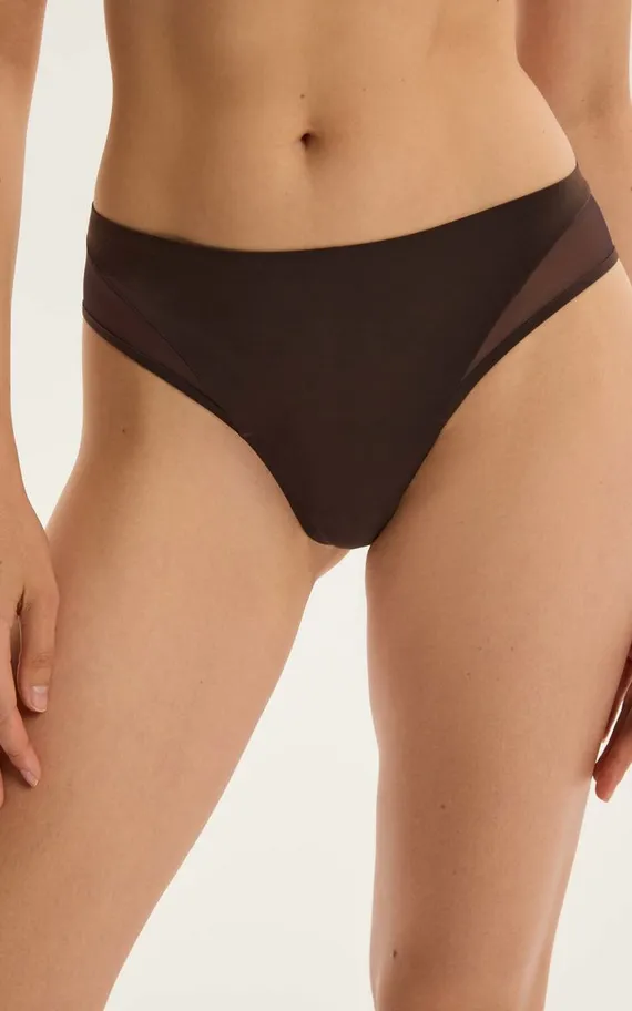 44007 CLEARY/89X Трусы бразильяно