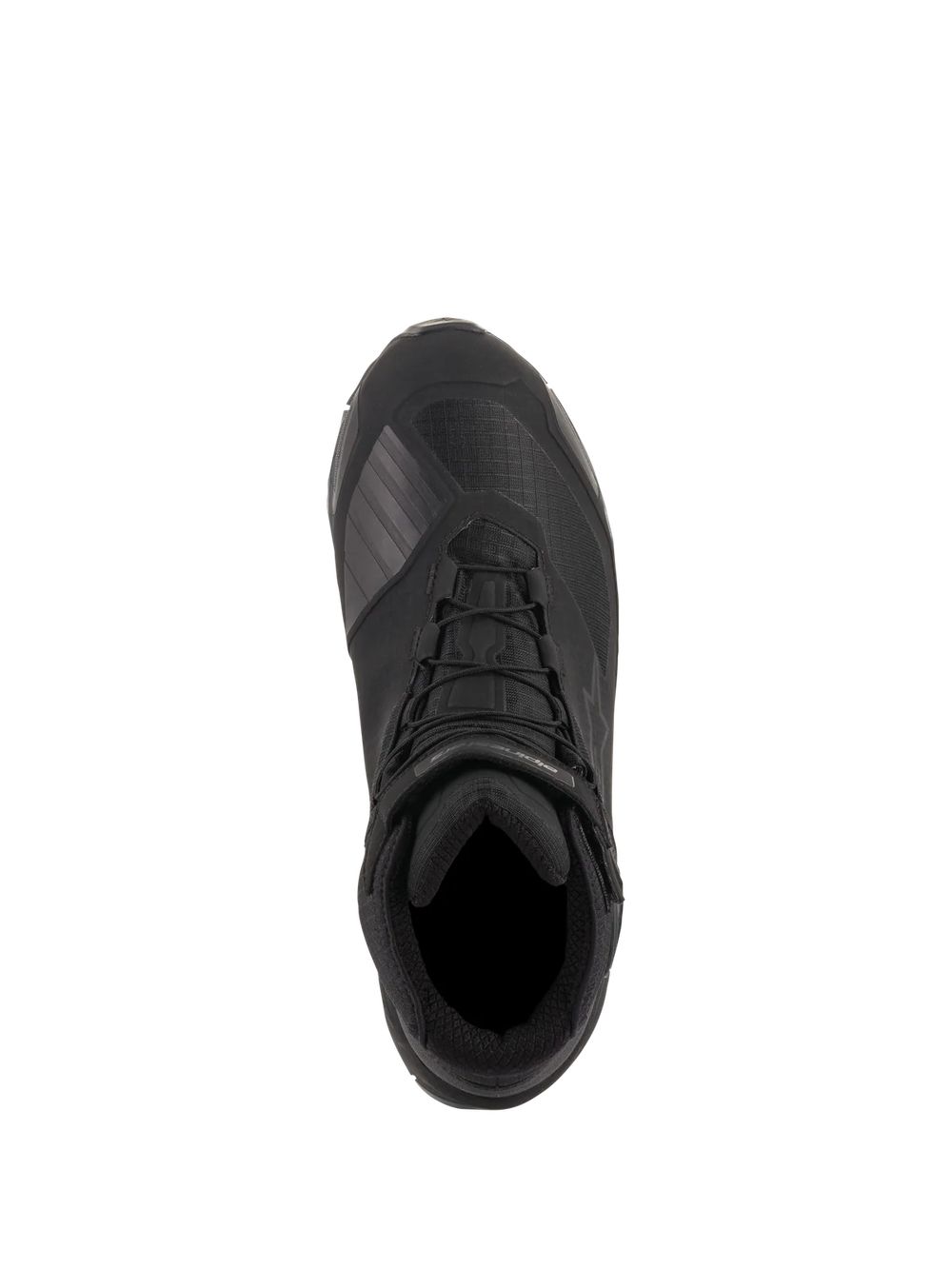 CR-X Drystar Riding / Черный