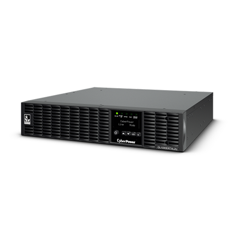 ИБП Cyber Power OL1000ERTXL2U