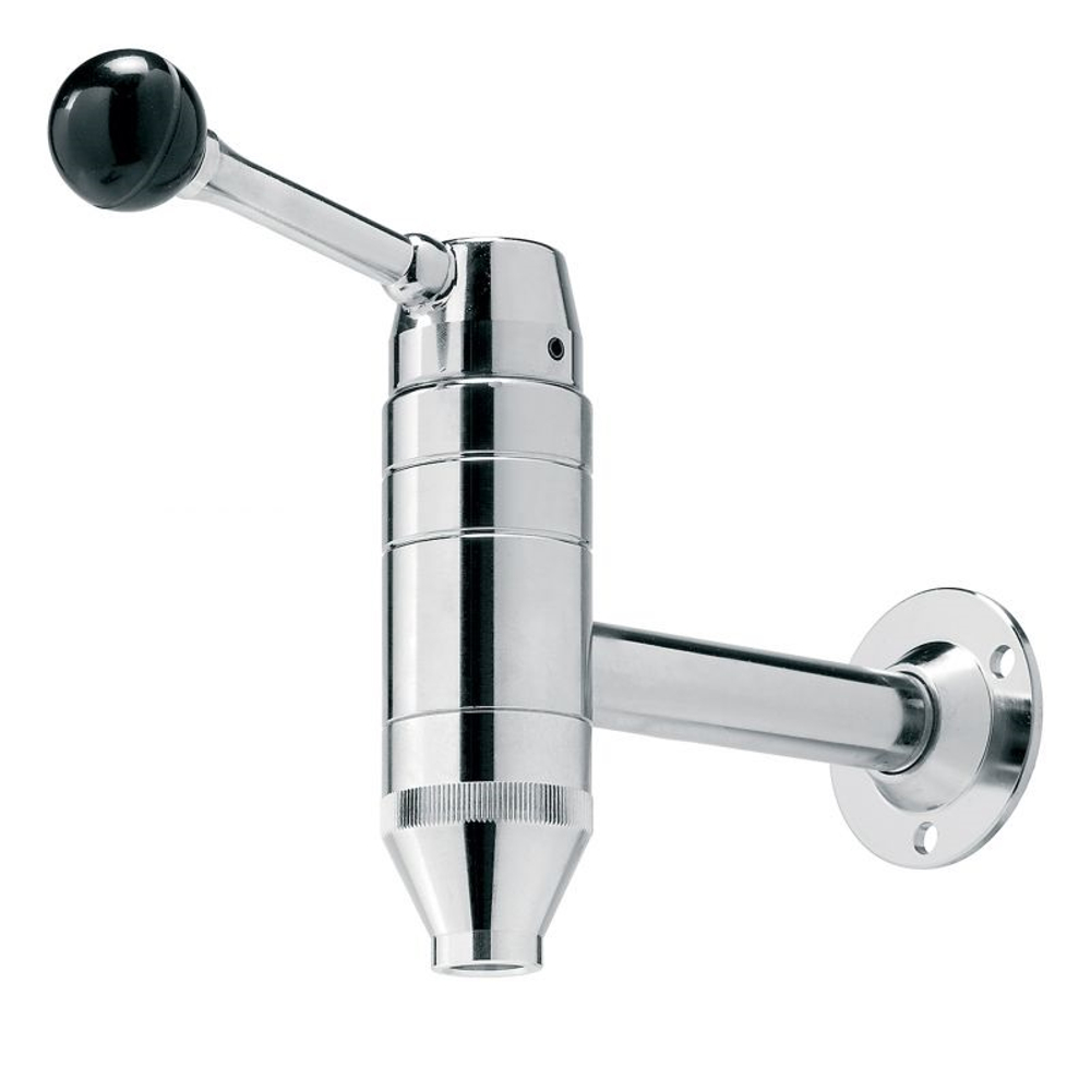 Кран для маслобара, ECODORA (Италия)