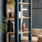 Узкая витрина Case CS161