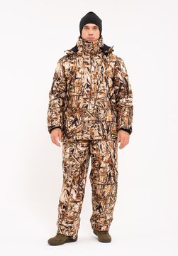 Костюм "ТАКТИКА -15" (Алова, Камыш)