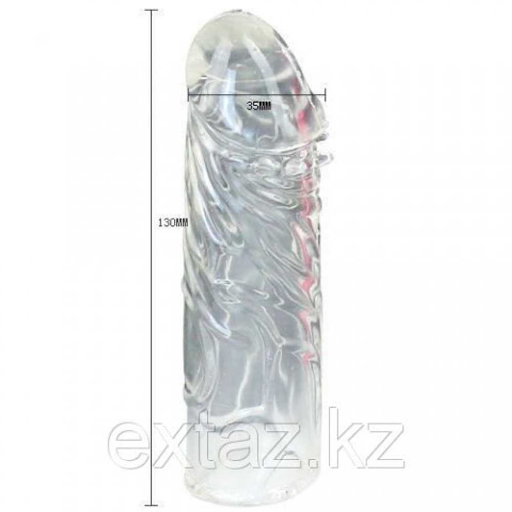 Насадка на пенис