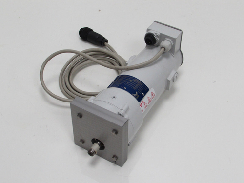 K-TRON 7251 DC Motor