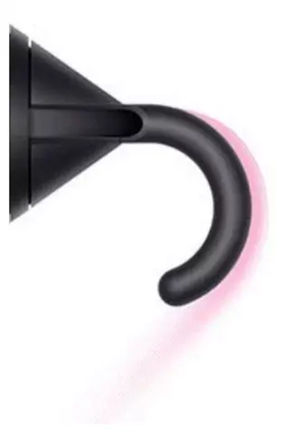 Фен Dyson Supersonic Hair Dryer Fuchsia/Nickel (HD08)