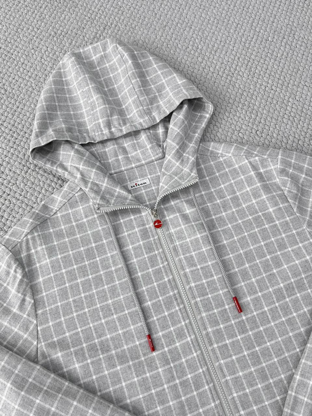 Рубашка Kiton