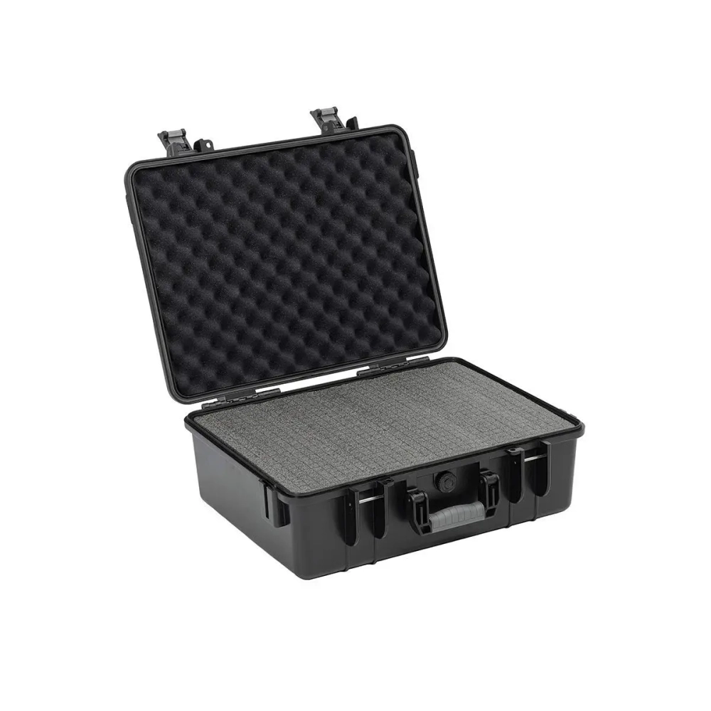 Защитный кейс АЛЬФА Профи 017