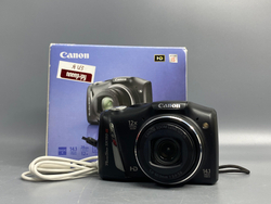 Canon PowerShot SX150 IS