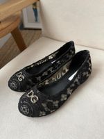 Балетки Dolce&Gabbana