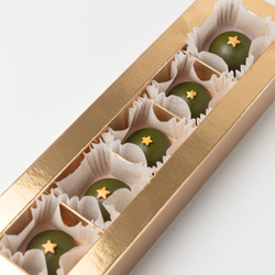 Набор конфет 5 шт