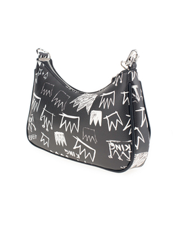 19291-1W/10 Сумка жен., иск. кожа