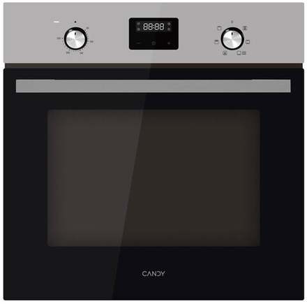 Духовой шкаф электрический CANDY COXP06TBX