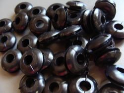 проходные изоляционные втулки для кабеля каталог