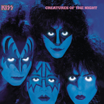 Kiss / Creatures Of The Night (LP)