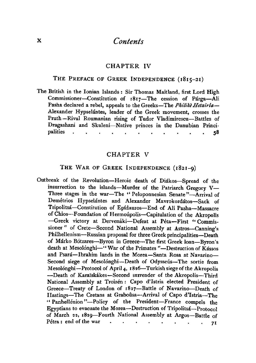 The Ottoman empire. 1801-1913 | William Miller