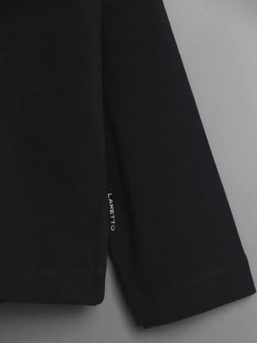 Летний костюм для девочки, лонгслив и юбка