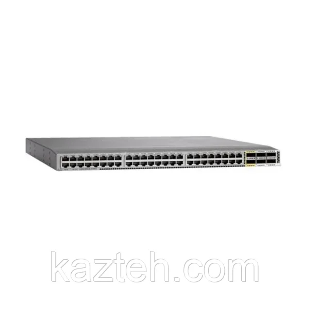 Коммутатор Cisco Nexus N2K-C2348TQ-E