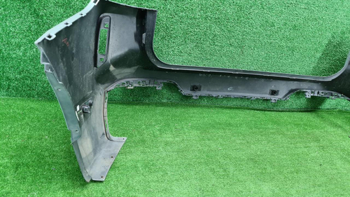 Бампер задний BMW X3 G01 (2021-2024) M-paket