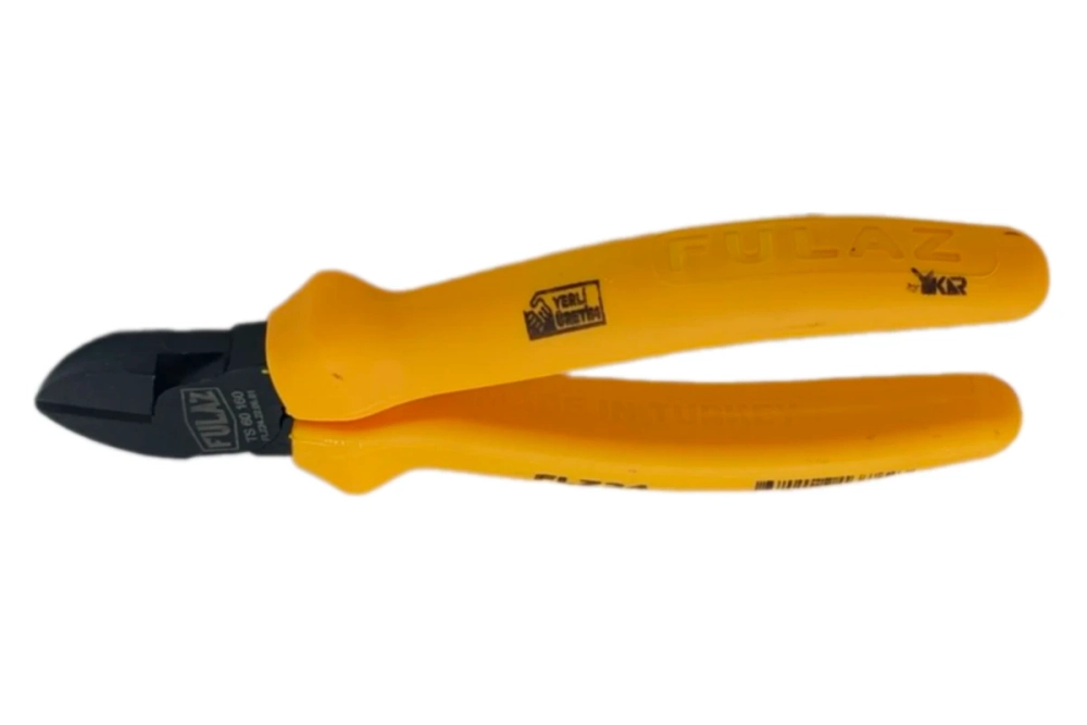 Бокорезы 160 мм Fulaz