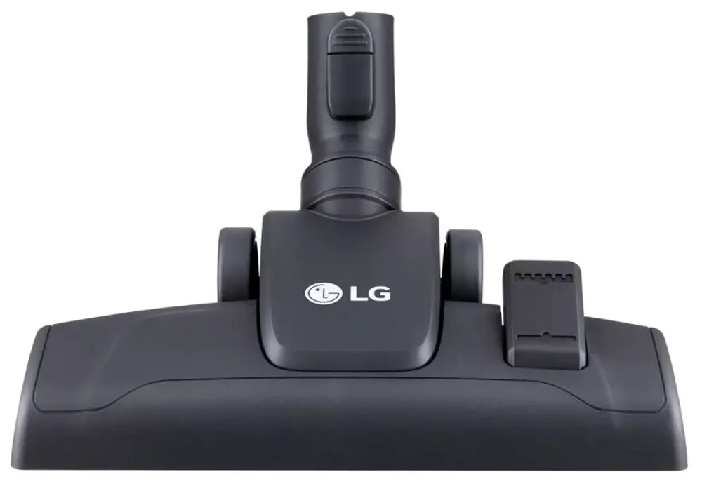 Пылесос LG VC73189NHTR