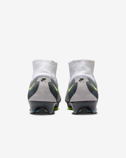 Бутсы Nike Zoom Mercurial Superfly 10 x Air Max 95 Elite FG