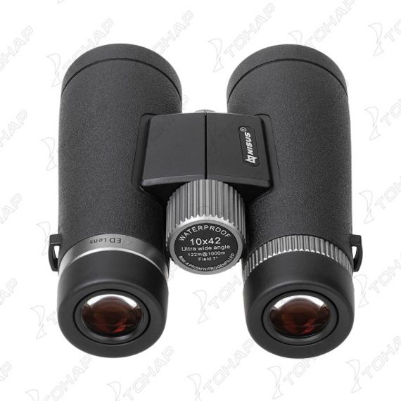 Бинокль 10х42 ED (N-TK26-10x42) NISUS