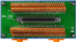 Плата  ICP DAS DN-100 CR