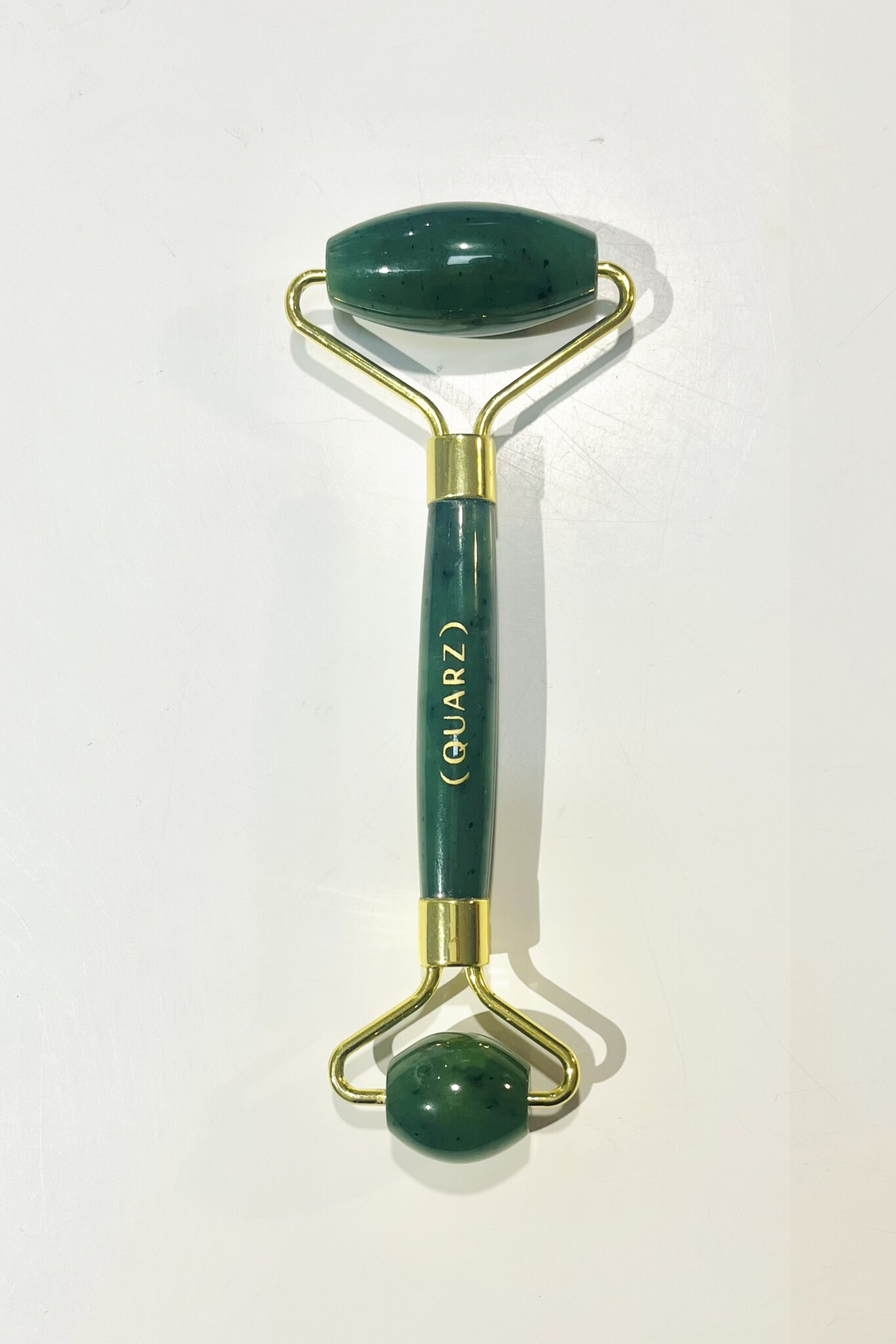 Роллер из нефрита