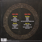 Def Leppard / The Story So Far - The Best Of Def Leppard (2LP)