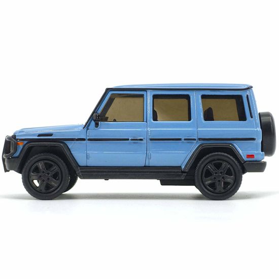 Модель Машинки 1:32 Pink Slips Mercedes-Benz G-Class 4x4 36237